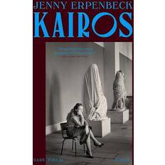 Kairos Jenny Erpenbeck