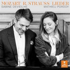 Music Lieder