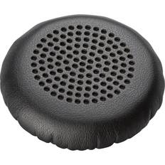 Poly Tilbehør til høretelefoner Poly Ørepude For Headset Kunstlæder 2 pcs