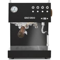 Ascaso Koffiezetapparaten Ascaso Steel Duo PID Espresso Coffee Machine