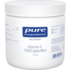 Pure Encapsulations Vitamin C 1000 gepuffert