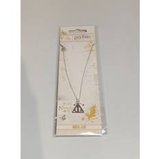 Harry Potter Deathly Hallows Necklace