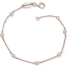 Schmuck Engelsrufer Armband ERB-LILMOON-ZI-R rosé