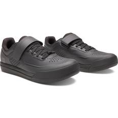 Fox Zapatillas de ciclismo Fox Union Clipless Shoes - Black