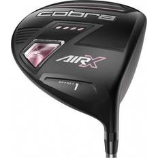 Drivers Cobra Air-X Golf Driver