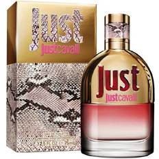 Roberto Cavalli Fragrances Roberto Cavalli Just Eau de