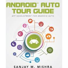 Android Auto Tour Guide: App Development for Android Auto