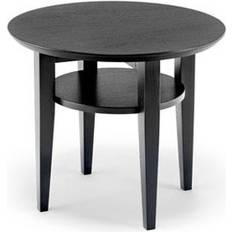 Torkelson Tango Black Stain Sofabord 60cm