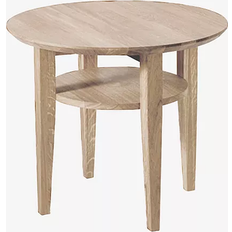 Torkelson Tango White Oiled Oak Soffbord 60cm