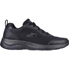 Skechers Dynamight 2.0 Full Pace M - Black