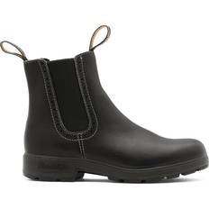 44 Bottes Chelsea Blundstone Originals 1630 - Rustic Black