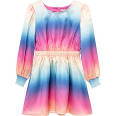 Satin Vêtements pour enfants Habitual Ombre Satin Dress -