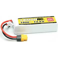 Pichler LemonRC Modelbyggeri Batteripakke LiPo 14.8 V 1800 mAh