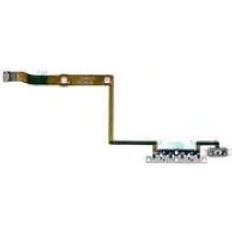 Udskiftningsknapper Flex Cable With Bracket iPhone 11 Pro