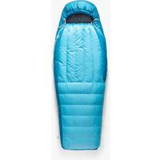 Sea to Summit Sleeping Bags Sea to Summit Trek Down Sleeping Bag, Men's, Blue
