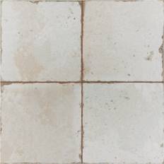 Tiles Merola Tile FPEMNFS0 Kings Square Wall Textured Visual 10.95 SF/Carton Manhattan Flooring