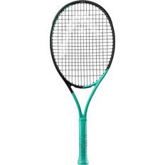 Tennis Head Racchetta tennis Boom Jr. incolore nero turchese medio