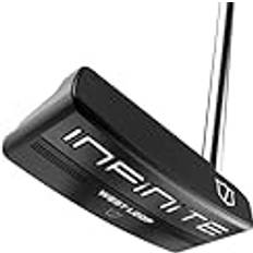 Wilson Putters Wilson Infinite West Loop Putter