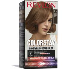 Revlon colorstay longwear cream color