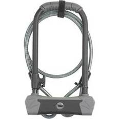 Yale Maximum Security Bike Lock with