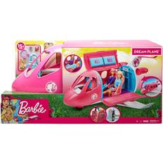 Barbie Dreamplane