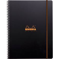 Rhodia 119930C Spiral Full Bound