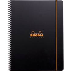 Rhodia Active Pro Book 5/5 rutigt