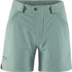 Dame - Grønne Shorts Klättermusen Vanadis 3.0 Shorts W's Jade Green