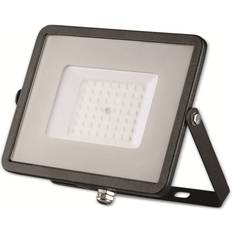 V-TAC 50W LED Projektør Dæmpbar Spotlight