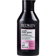 Redken Hair Products Redken Acidic Color Gloss conditioner enhances the shine of your color