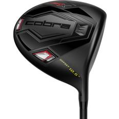 Cobra Air-X 2024 Driver 10.5°