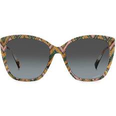 Missoni Damsolglasögon MIS-0123-G-S-038 - Multicolor