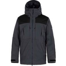 Armada Bergs Insulated Jacket Indigo Størrelse XL