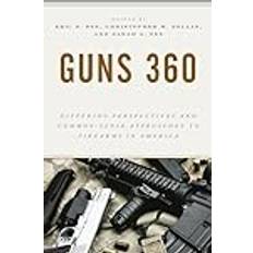Guns 360 9781538161357 (Hæftet)