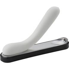 Tenga Vibratorer Sexleksaker Tenga iroha mai TOKI Vibrator mit innovativer Haptic WAVE Technologie, weiß