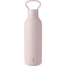 Stelton Bouteille Thermos Tabi 0.55 L Dusty Rose