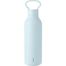 Stelton Kjøkkentilbehør Stelton Tabi Thermosflasche 0.55 L Soft Ice Blue