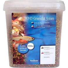 Pondgranulat 5.4 L