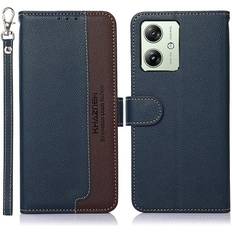 MTK Khazneh Puhelimen Kansi Motorola Moto G54 5G