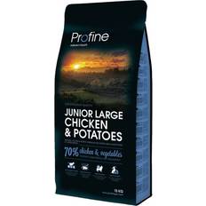 Profine Junior Large Kuivaruoka 15 kg