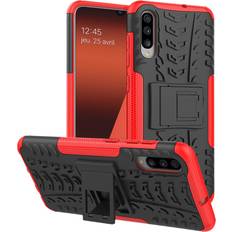 Samsung Galaxy A70 Hybrid Case