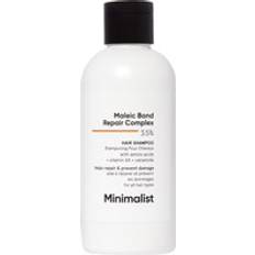 Minimalist Maleic Bond Repair Complex 3.5% Hair Shampoo Coconut oil