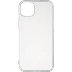 Clear Case iPhone 15 Plus Transparent