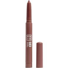 3ina Luomivärit 3ina The 24H Eye Stick 503 Nude Pink