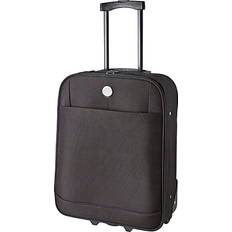 Trolley kuffert Mods Trek Trolley 53cm - Black