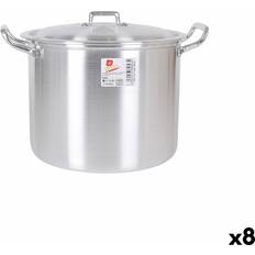 Cookware Bigbuy Cooking låg Aluminium 31,5