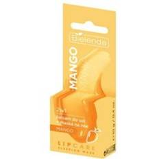 Lip Care Sleeping Mask Mango Mania 2in1 Lip Balm Night
