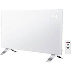 konvektorvarmer 1500W WIFI IP24 90-094