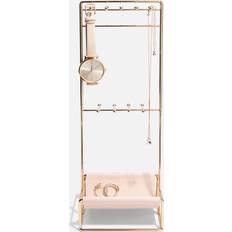 Schmuckbäume Stackers Scoop Jewellery Stand Blush Rosa