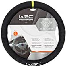 Coprivolanti WRC WRC 007383 Nero 35-38 Tessile